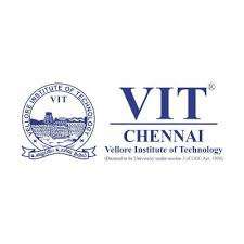 Vit Chennai 9 Best Mca Colleges In Chennai