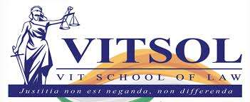 Vit Law School, Vellore 9 Best Law Colleges In Tamil Nadu