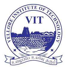 Vit University, Vellore 9 Top University For Bca