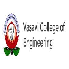 Vasavi College Of Engineering, Hyderabad 9 Best Cse Colleges In Hyderabad