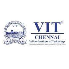 Vellore Institute Of Technology (vit), Vellore 9 Best College For Biotechnology