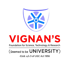 Vignan's Foundation For Science, Technology & Research, Guntur 9 Best Colleges In Ap