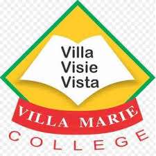 Villa Marie College For Women, Hyderabad 9 Best Colleges In Hyderabad For Mpc