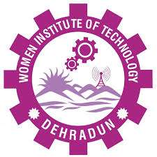 Women Institute of Technology, 9 Best Government University in Uttarakhand​