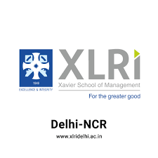 Xlri Xavier School Of Management, Jamshedpur 9 Best Pgdm Colleges In India