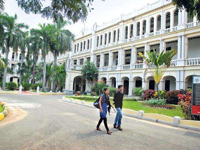 9 Top Arts and Science Colleges in Chennai