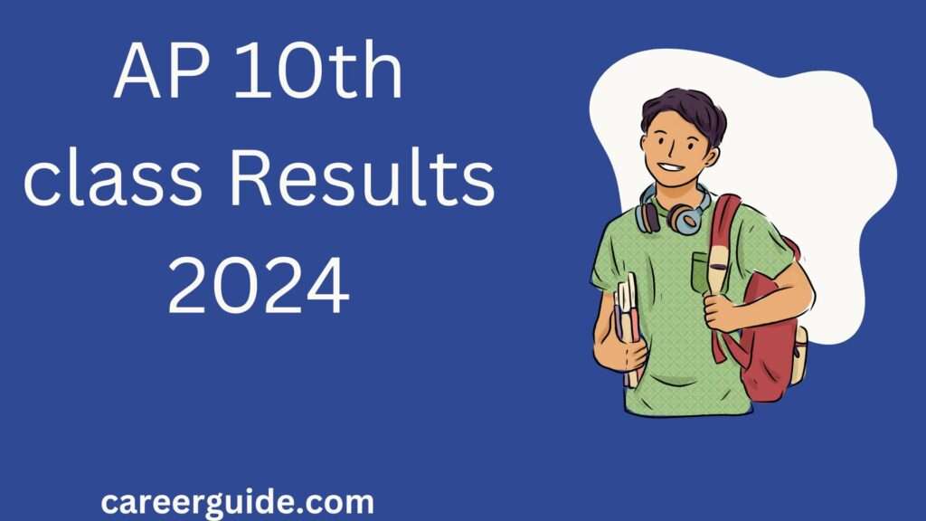 Ap 10th Class Results 2024