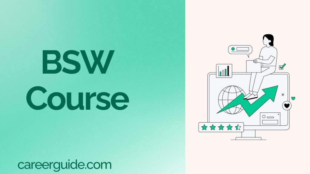 Bsw Course