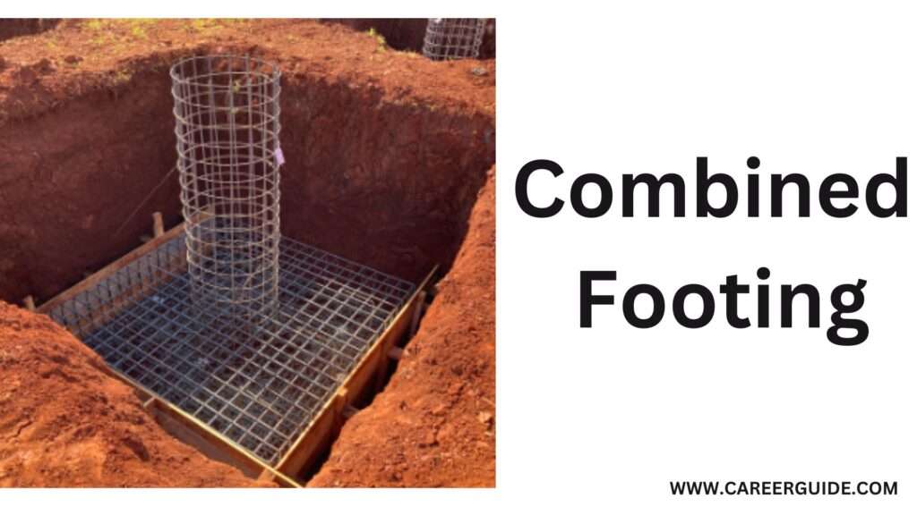 Combined Footing