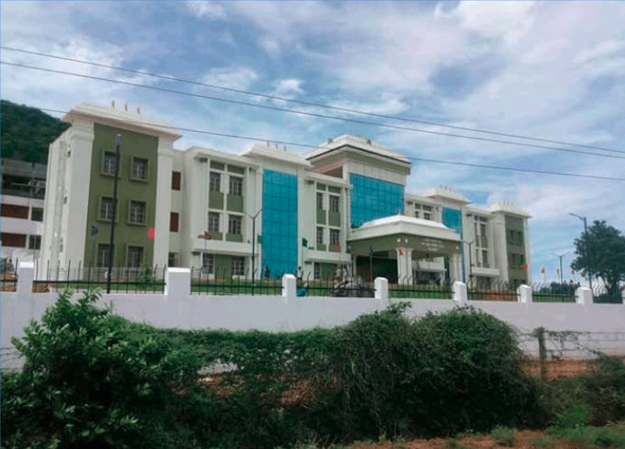 9 Top Arts and Science Colleges in Coimbatore