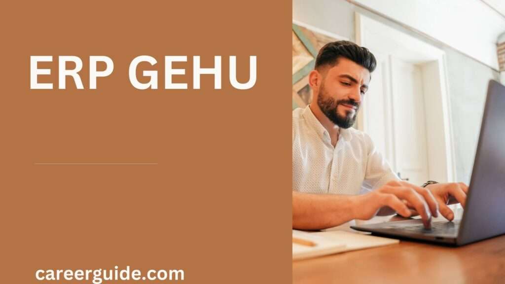 Erp Gehu