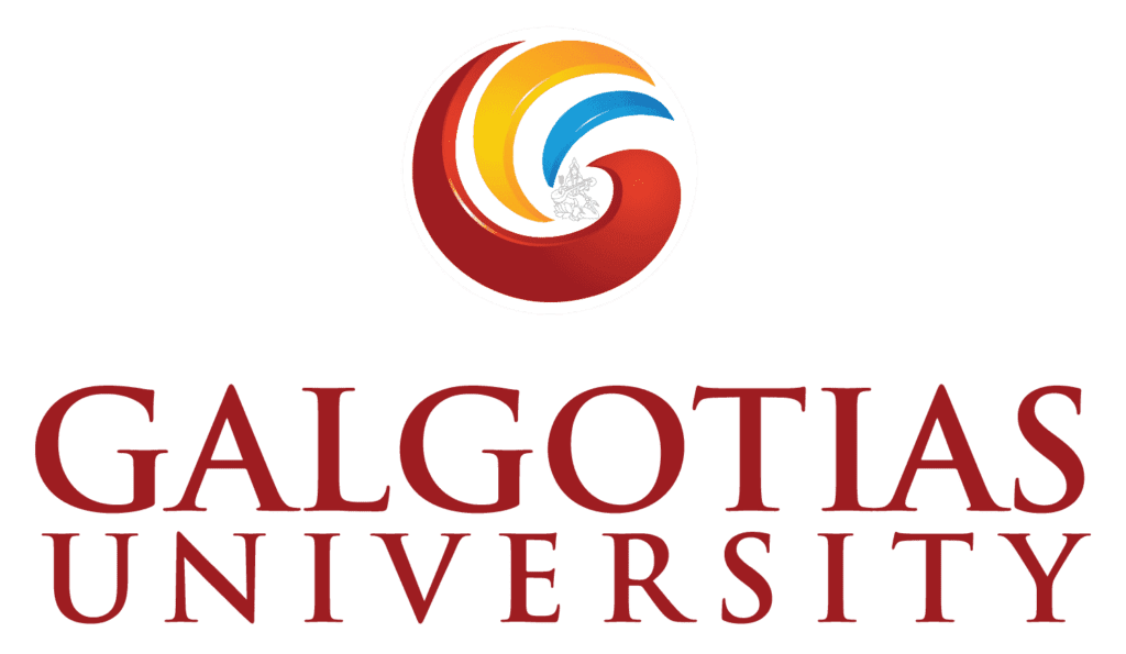 Gu Galgotias University Logo Freelogovectors.net