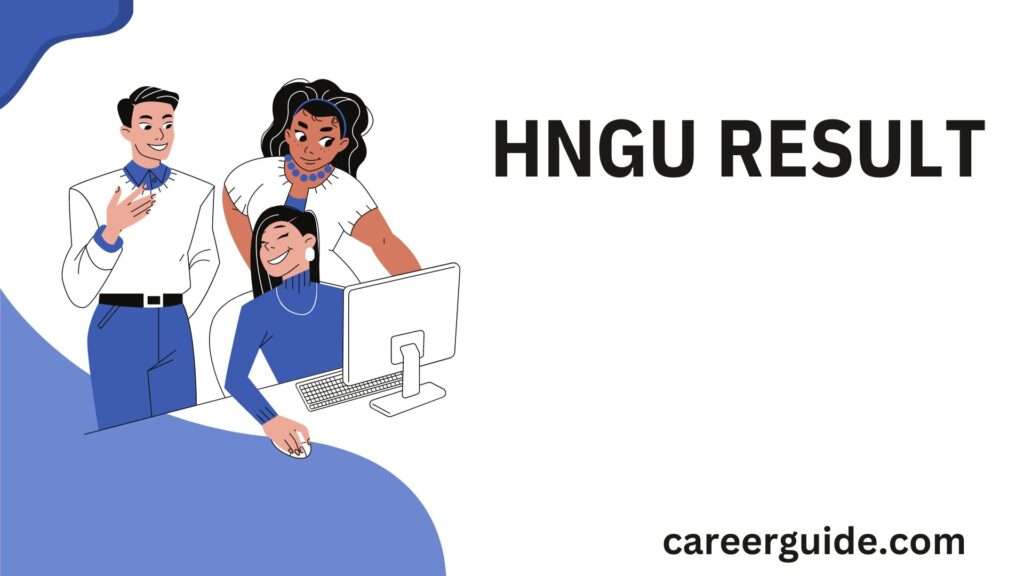 Hngu Result