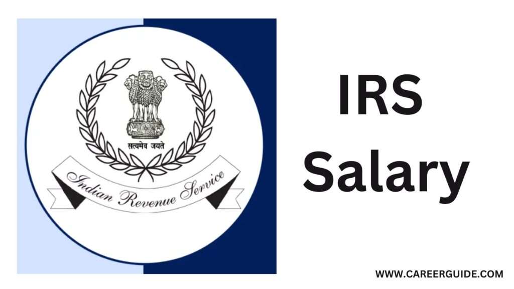 Irs Salary