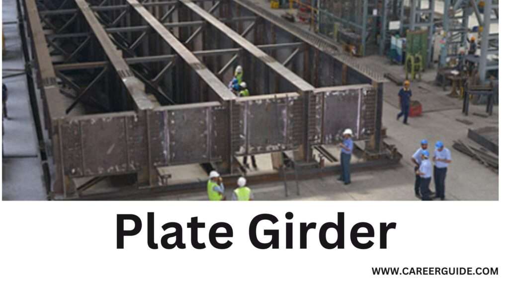 Plate Girder