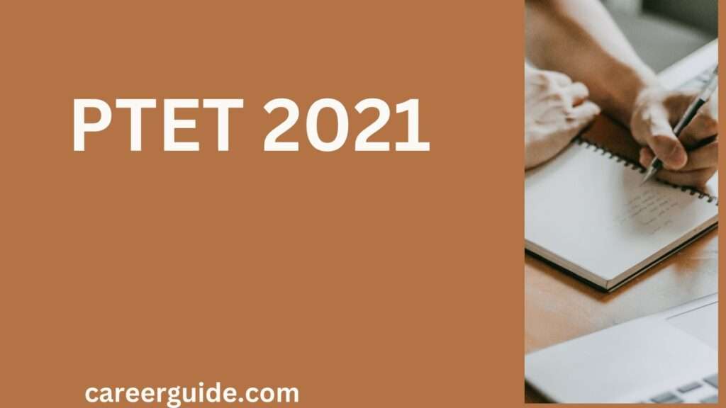 Ptet 2021