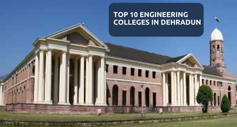 Top 10 Engineering Colleges In Dehradun 1