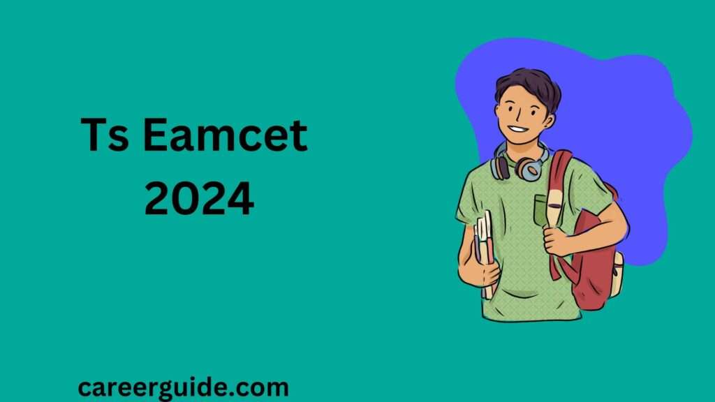 Ts Eamcet 2024