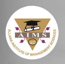 Allana Institute Of Management Sciences, Pune (department Of Hospitality Management) 9 Best Hotel Management Colleges In Pune