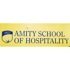 Amity School Of Hospitality, Noida 9 Best Hotel Management Colleges In Delhi