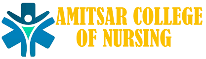 Amritsar College Of Nursing