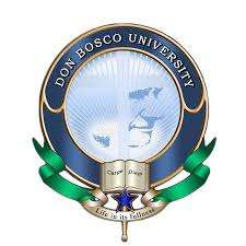 Assam Don Bosco University, 9 Best Mechanical Engineering University in Assam​