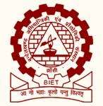 Biet, 9 Best Engineering Colleges In Uttar Pradesh