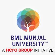 BML Munjal University, 9 Best Mechanical University in Haryana​