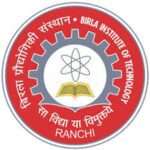 Birla Institute Of Technology (bit), Mesra 9 Best College In Ranchi