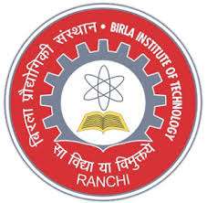 Birla Institute Of Technology (bit), Mesra 9 Best College In Ranchi