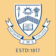 Cms College, Kottayam 9 Best Bca Colleges In Kerala