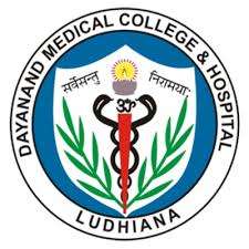 Dayanand Medical College And Hospital (dmch), Ludhiana