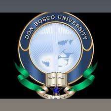 Don Bosco University, Best Engineering Colleges For Computer Science In Assam