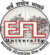 English And Foreign Languages University (eflu) Hyderabad 9 Top University