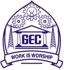 GEC, 9 Best University in Goa​