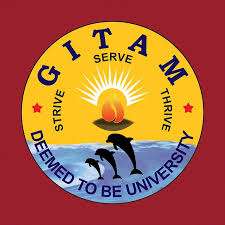 Gitam, 9 Best University In Visakhapatnam​