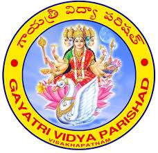 GVPCE, 9 Best Mechanical University in Visakhapatnam​