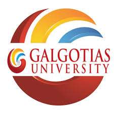 Galgotias University, Greater Noida School Of Business 9 Best Colleges For Mba In Uttar Pradesh