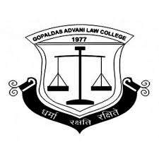 Gopaldas Jhamatmal Advani Law College, Mumbai 9 Best Law Colleges In Maharashtra