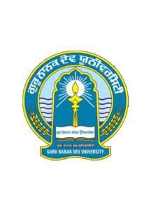 Guru Nanak Dev University