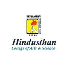 Hindusthan College Of Arts & Science 9 Best Arts And Science College In Coimbatore