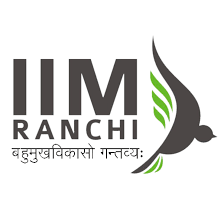 Indian Institute Of Management (iim), Ranchi 9 Best College In Ranchi