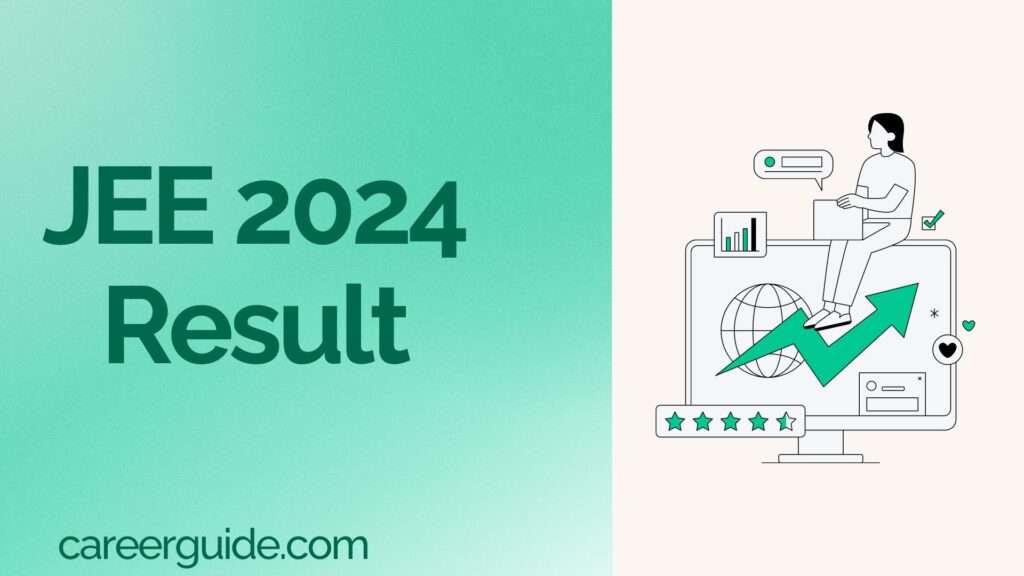 Jee 2024 Result