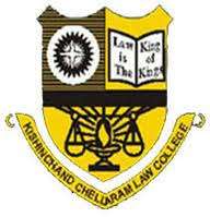 Kishinchand Chellaram Law College (kc Law College), Mumbai 9 Best Law Colleges In Maharashtra