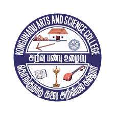 Kongunadu Arts And Science College