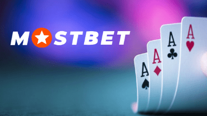 Mostbet Card