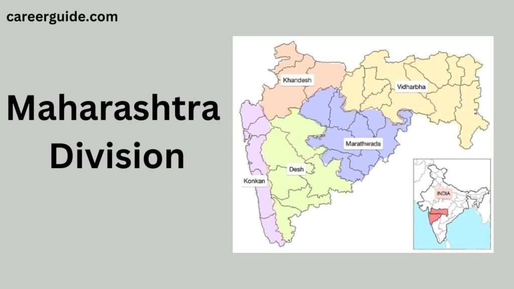 Maharashtra Division