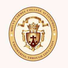 Mount Carmel College, Bangalore 9 Best Private Bcom Colleges In India