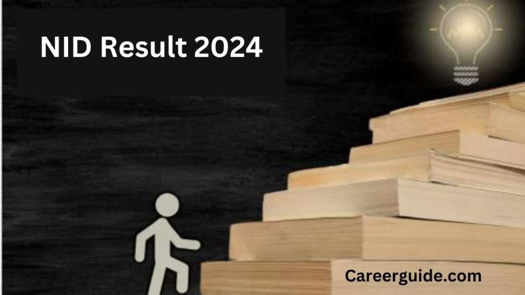 Nid Result 2024