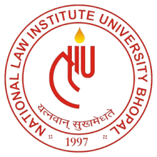 National Law Institute University (nliu), Bhopal 9 Best College For Llb